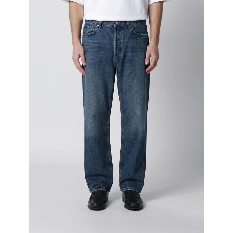 Jeans Men color Denim (A642C1810PUBL)