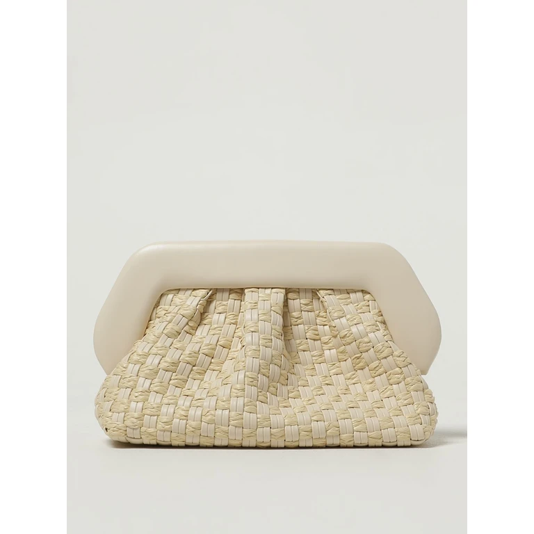 THEMOIRÈ Clutch Woman color Blush Pink (TMSS25EMRMWP81)