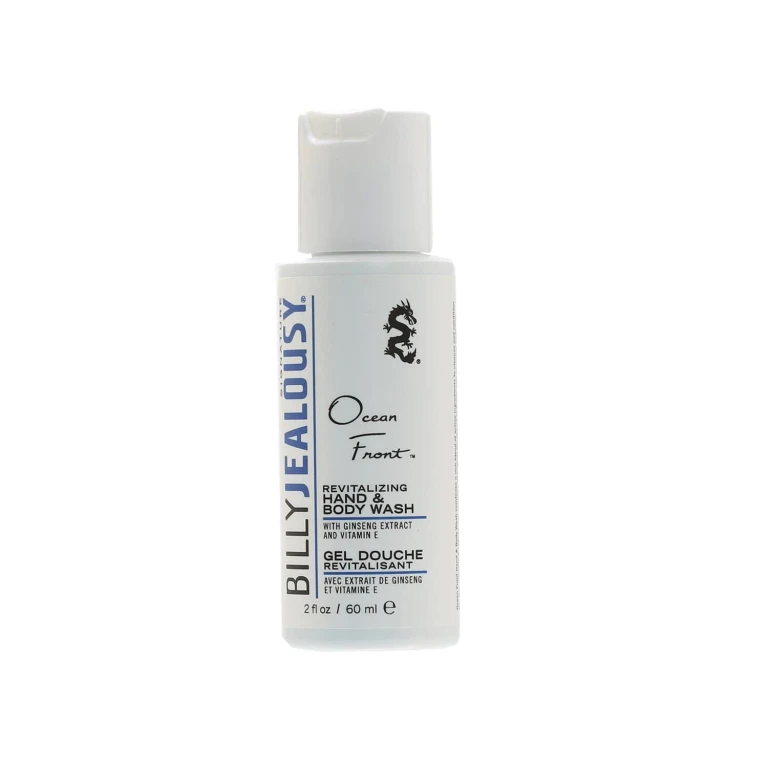 Travel Size Ocean Front Hand & Body Wash