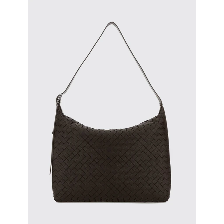 Shoulder Bag Men color Brown (806974V4TD12116)