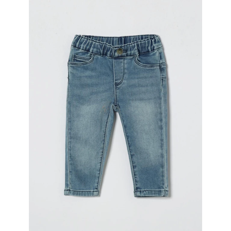 LIU JO Jeans Kids color Denim (HA6023D504677122)