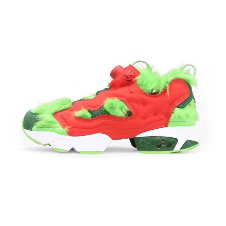 Men's Instapump Fury Cv Sneakers