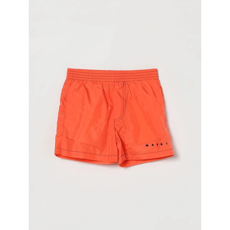 Swimsuit Kids color Orange (M01718M00SD0M436)
