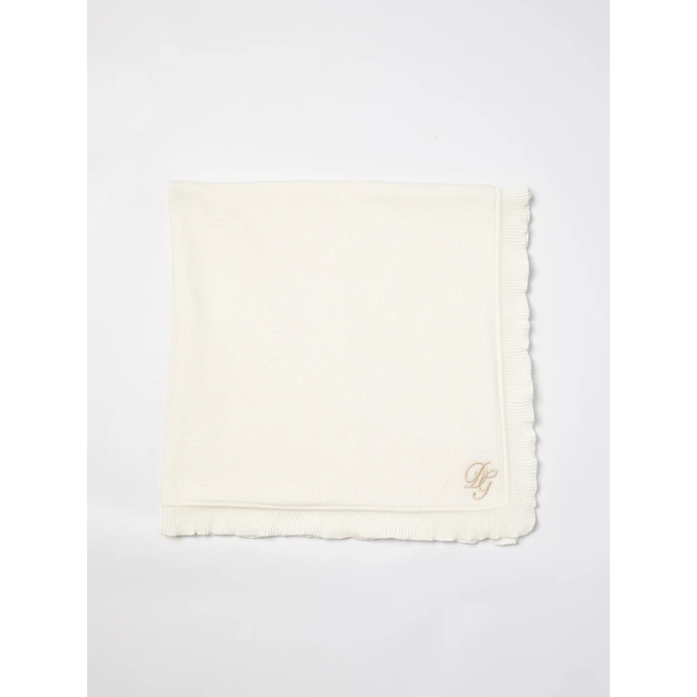 Blanket Kids color White (LNKAG1JBCGEW0111)