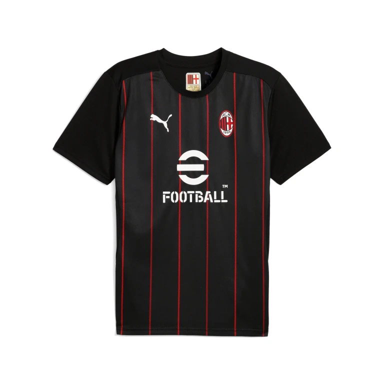 Men's Acm Prematch Ss Jersey Jerseys