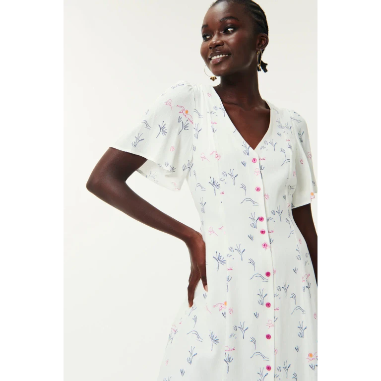 Dress Evalou Bisous - BISOUS / 2-M
