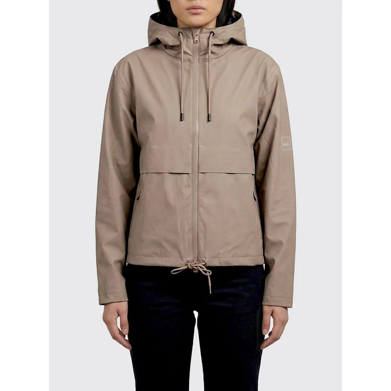 Jacket Woman color Beige (12450BEI)