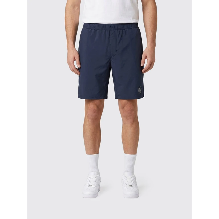 Shorts Men color Blue (MB4223590TCEW40)