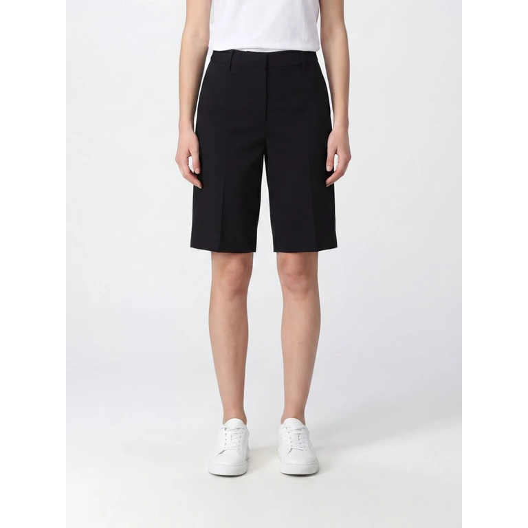 Shorts Woman color Black (2610109723206900)