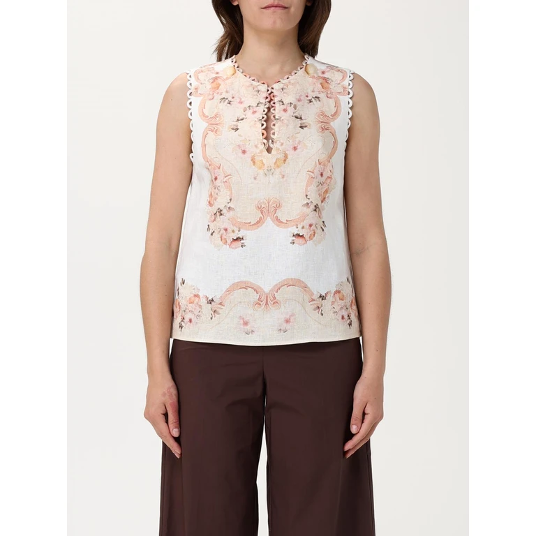 Top Woman color Multicolor (251TT244212527)