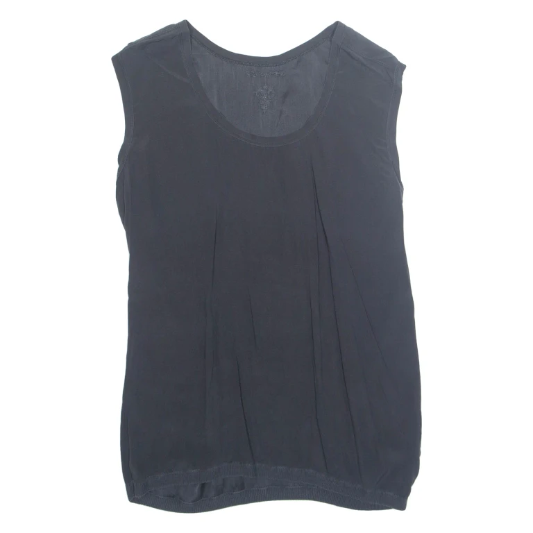 Womens Top Black M
