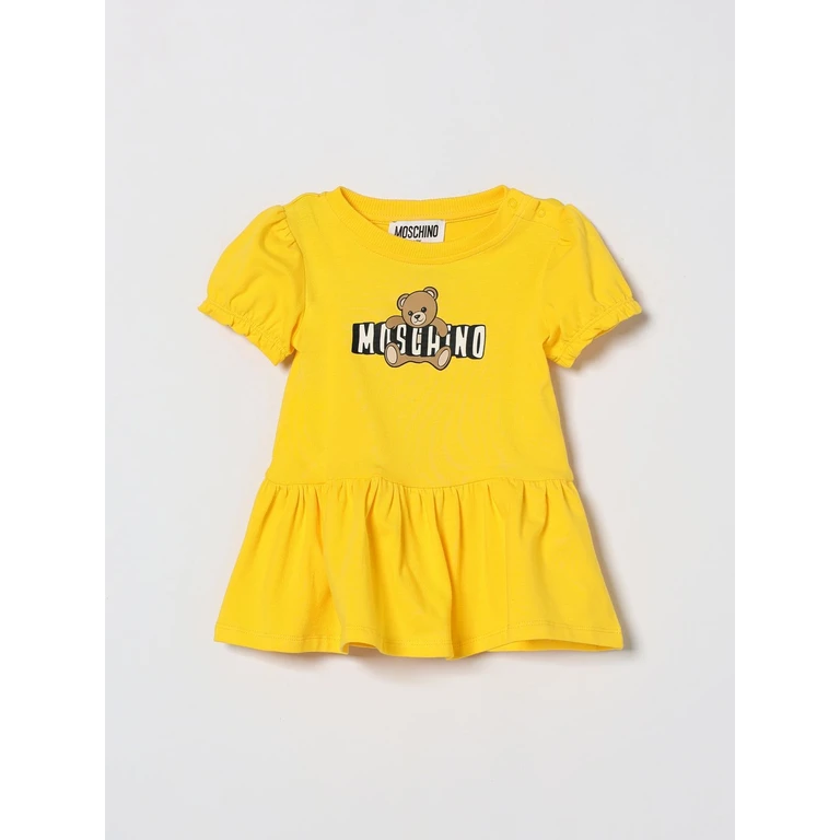 Romper Kids color Yellow (MAV0C7LBA0050577)