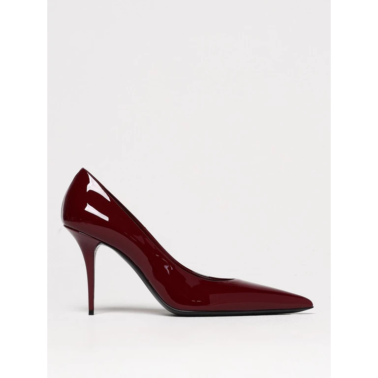 Pump Woman color Burgundy (8136871TV006117)