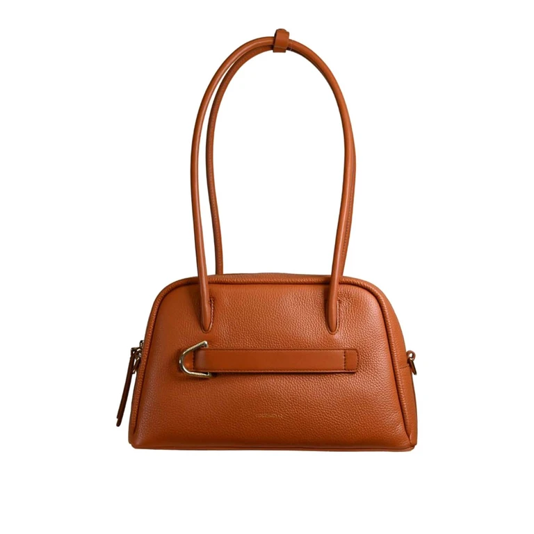 Coccinelle Sac Porté Épaule - Beige (E1U4A120101R41)