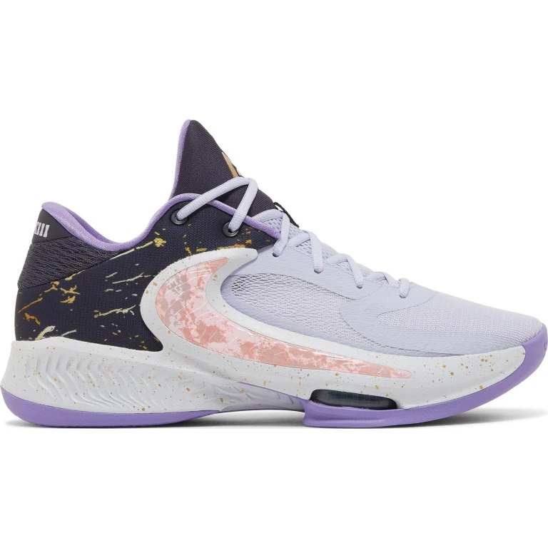 Men's Zoom Freak 4 'All-Star' Sneakers