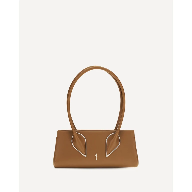 CHRISTIAN LOUBOUTIN Venus Shoulder Bag Female UNI