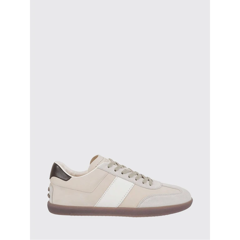 TOD'S Sneakers Men color Brown (XXM68C0JF50VOSUP14)