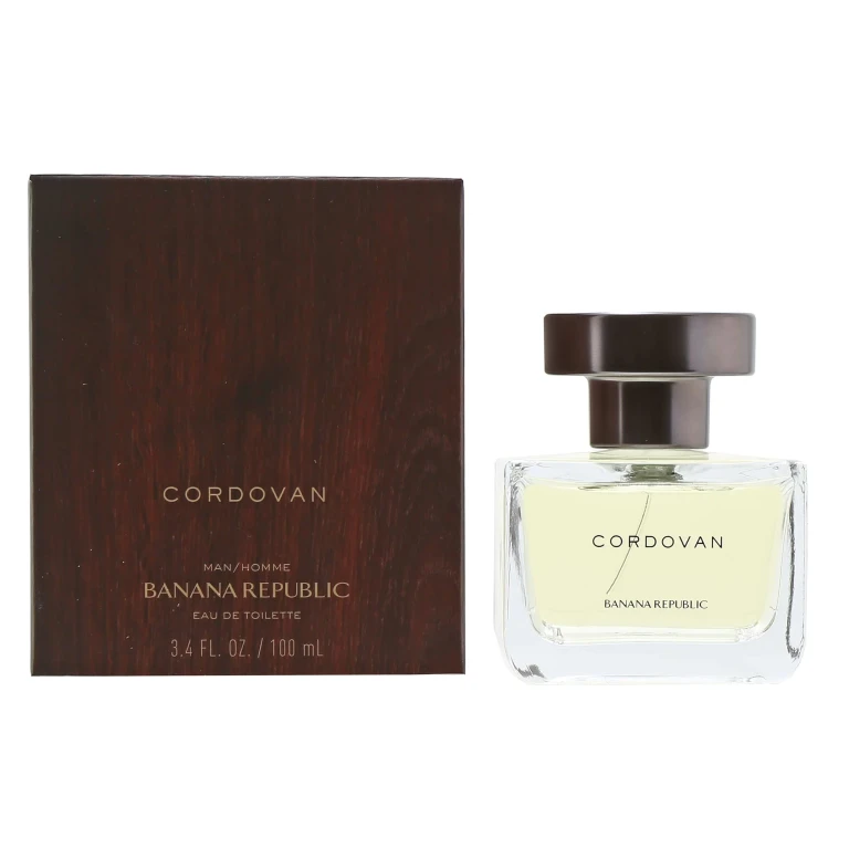 Cordovan EDT