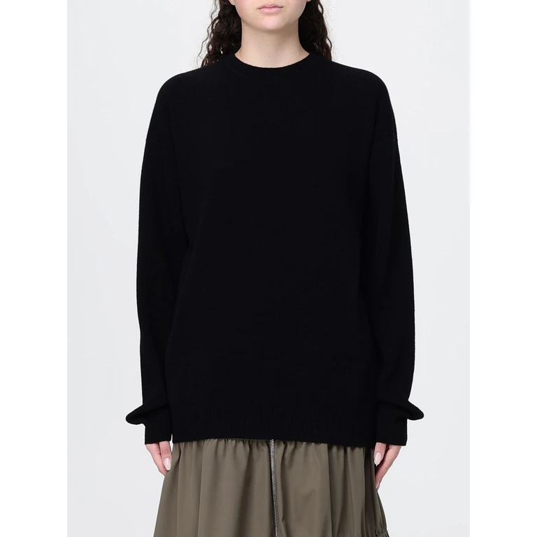 Sweater Woman color Black (R125AA6540BLACK)