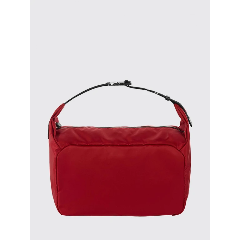 Travel Bag Men color Red (A2123702613)