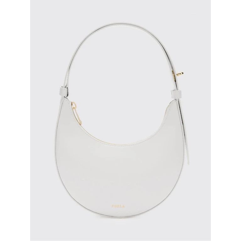 Shoulder Bag Woman color Yellow Cream (WE00649AX073301B00)