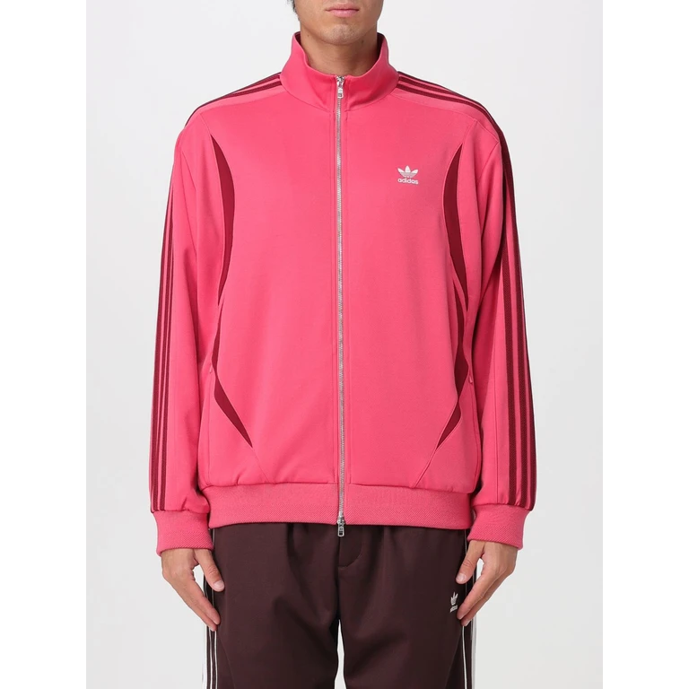 ADIDAS ORIGINALS Sweatshirt Men color Pink (KF5016)