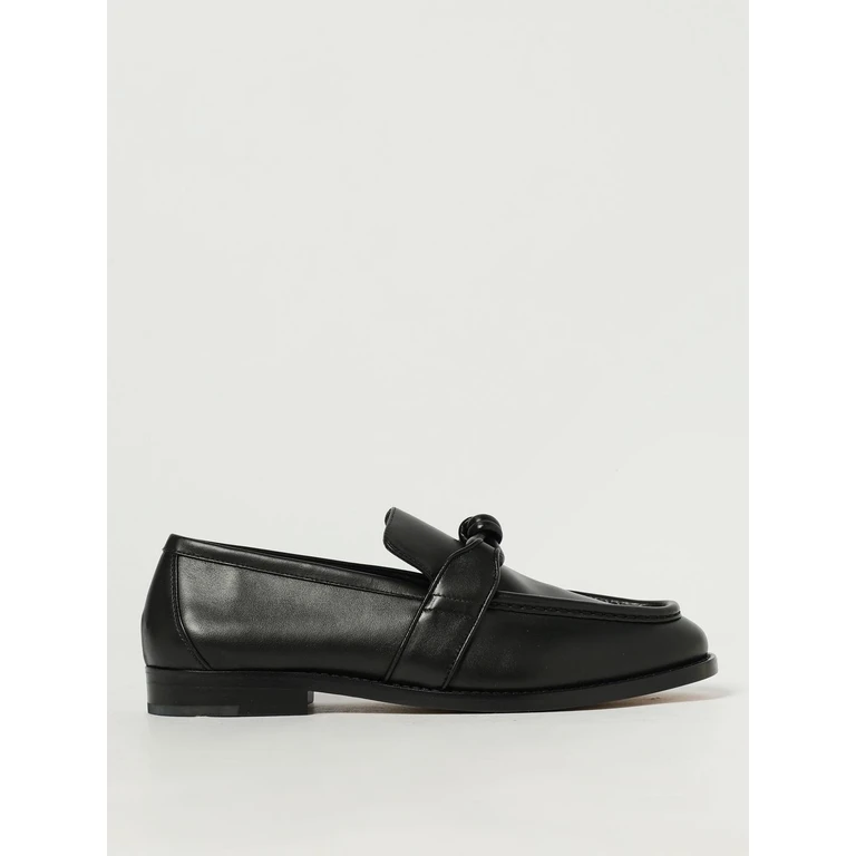 BOTTEGA VENETA Loafers Men color Black (796445V5DZ01000)
