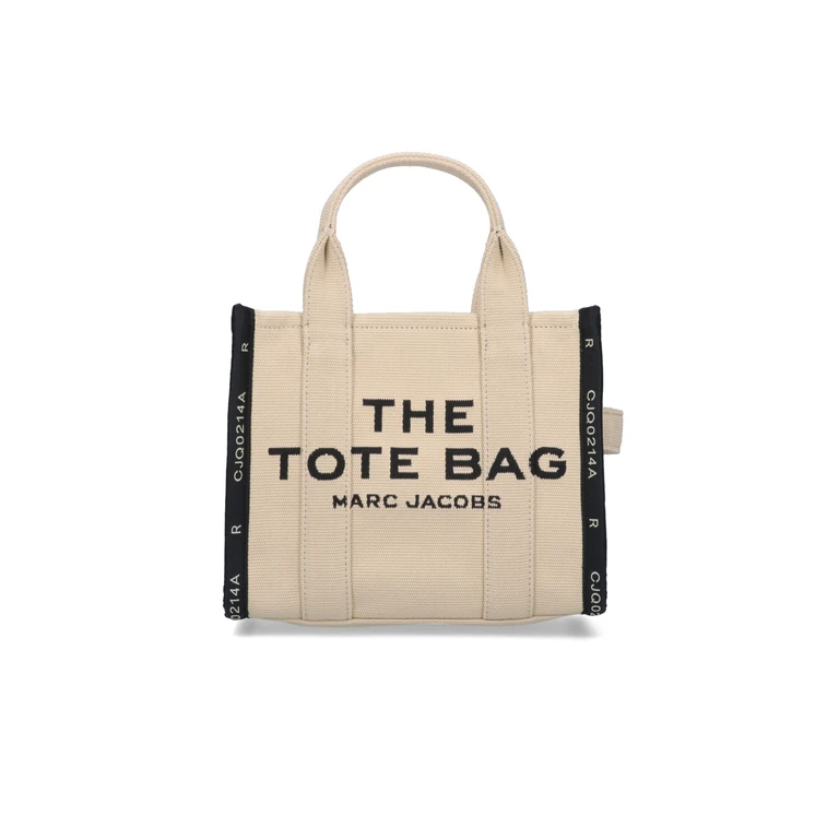 Marc Jacobs Sac Cabas - Traveler Mini