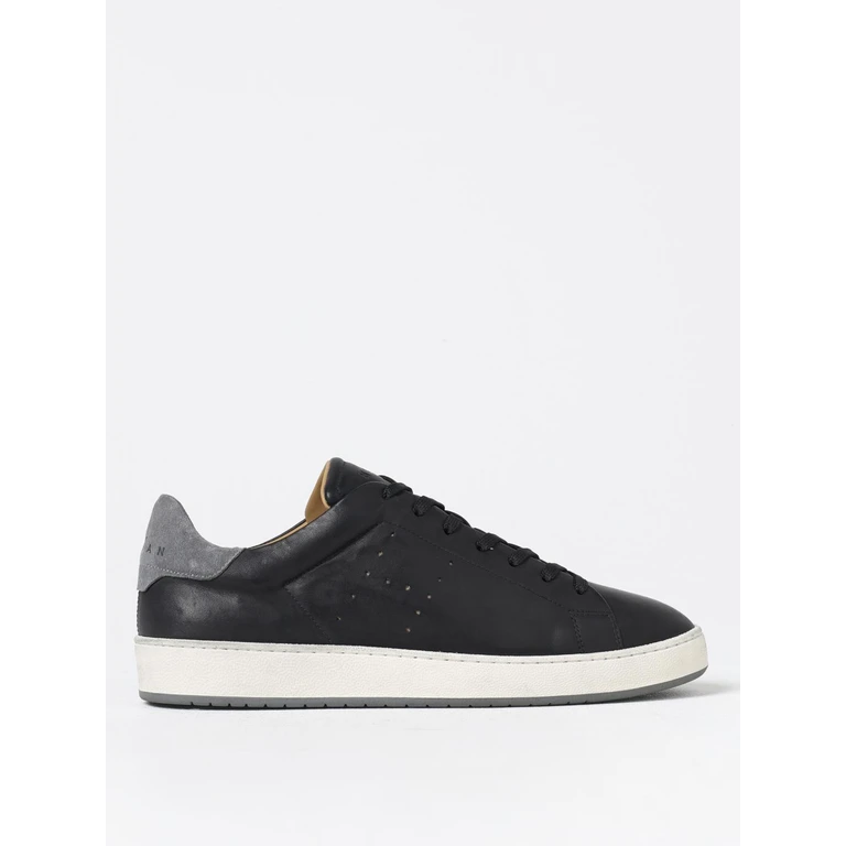 Sneakers Men color Black (HXM6720FL6FTQ93460)