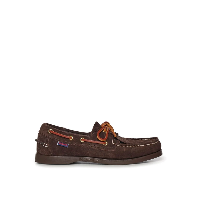 Sebago Mocassins - Marron (78123GWAH4)