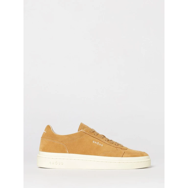 Sneakers Men color Copper Red (E1UNPALMSU02)