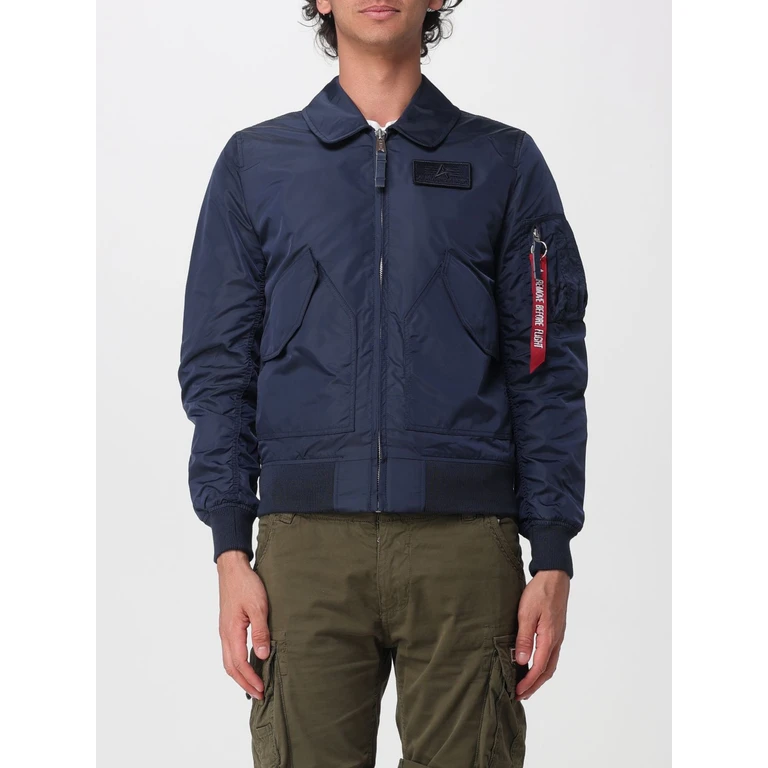 CWU-36/P TT Light Bomber Jacket (26610107)