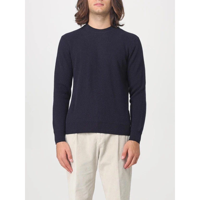 Sweater Men color Blue (A037F0026728)