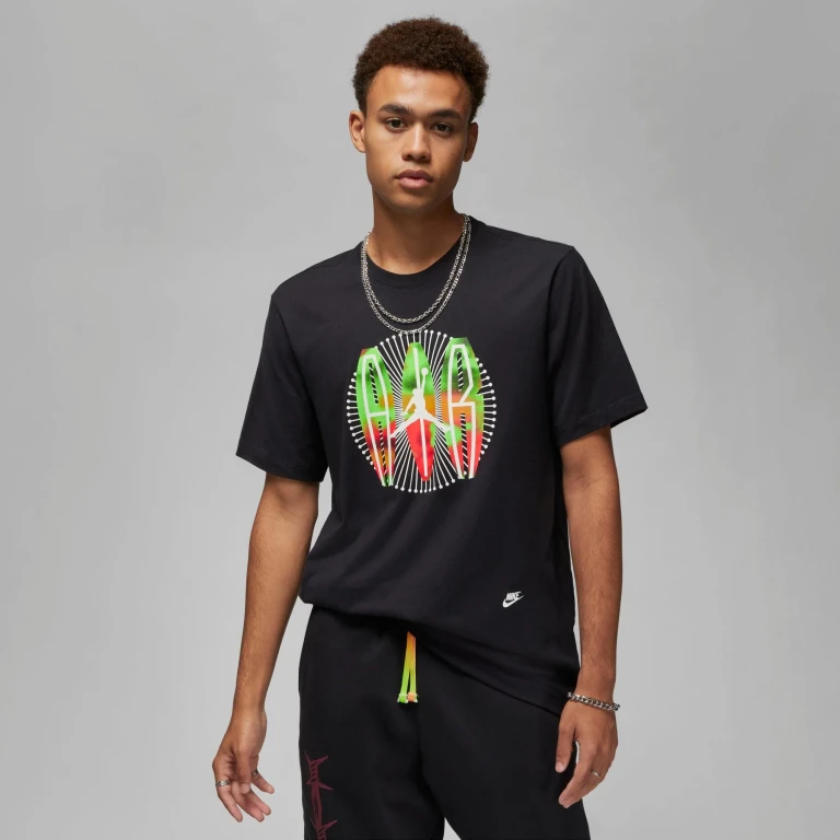Men's Flight Mvp Tee