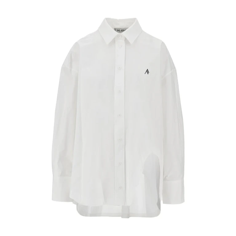 'Diana' poplin shirt Woman 38