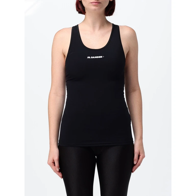 Top Woman color Black (J40NC0127J20031001)