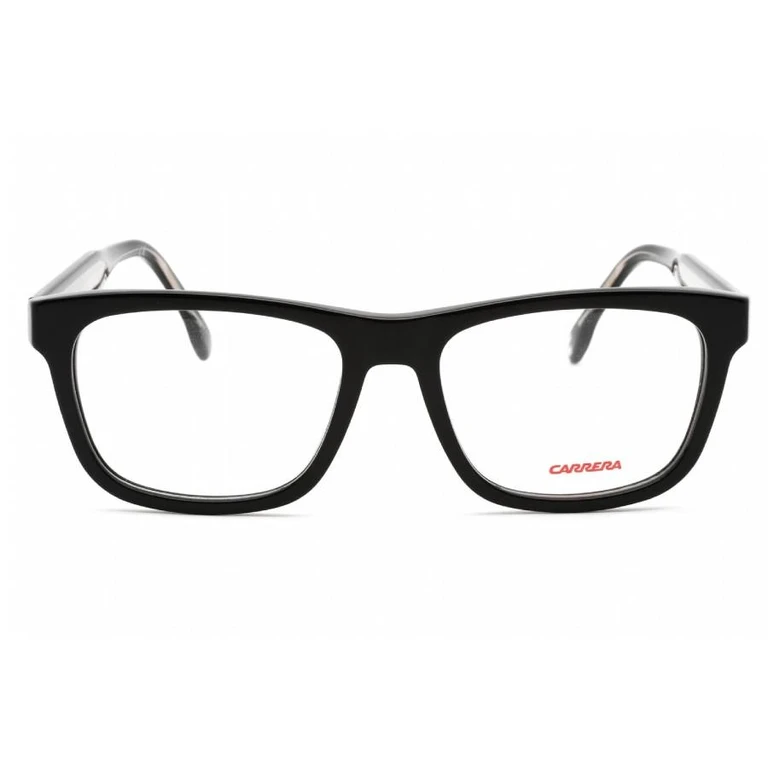 Demo Square Unisex Eyeglasses CARRERA 249 0807 55