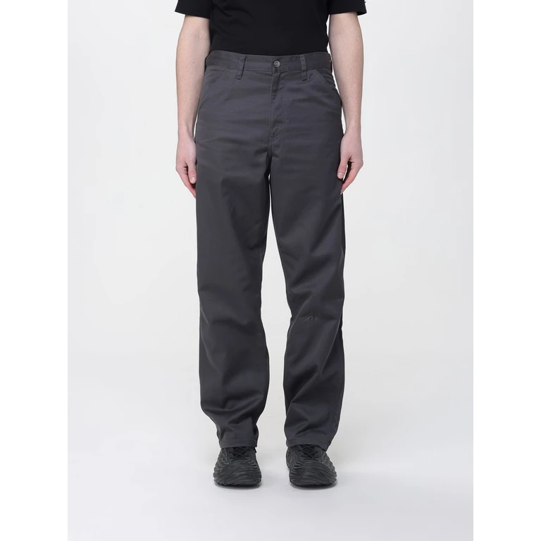 Pants Men color Graphite (I0349078702)