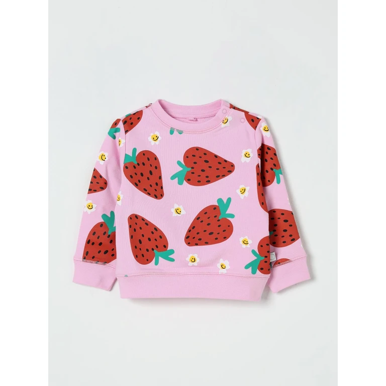 STELLA MCCARTNEY KIDS Sweater Kids color Multicolor (TW4060Z272751CMC)