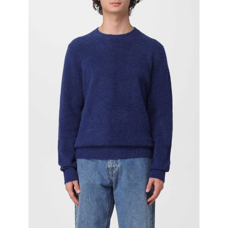 Sweater Men color Blue (REGE00600017I)