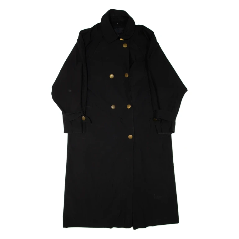 Womens Jacket Black L