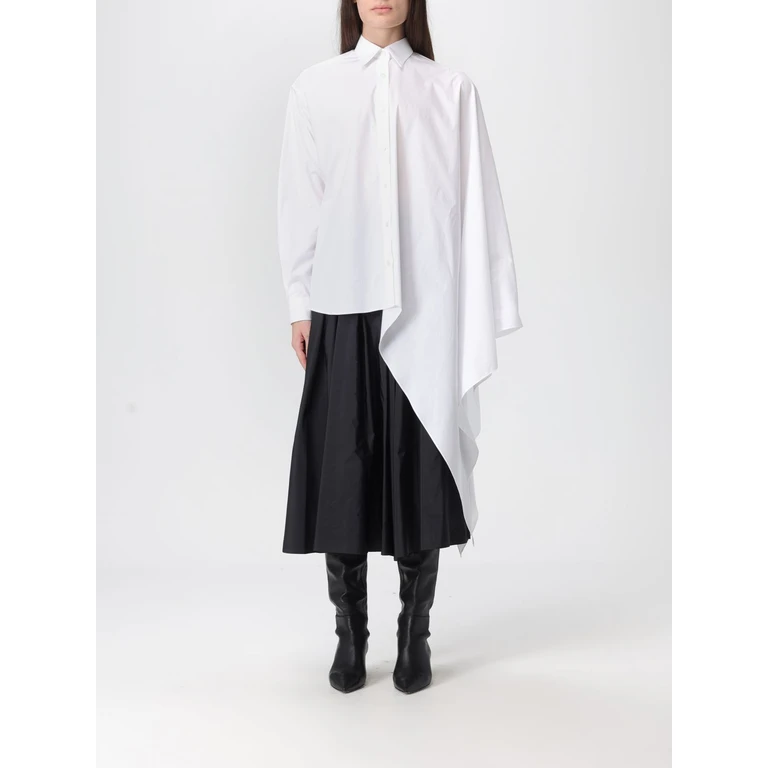 Shirt Woman color White (021554310001)