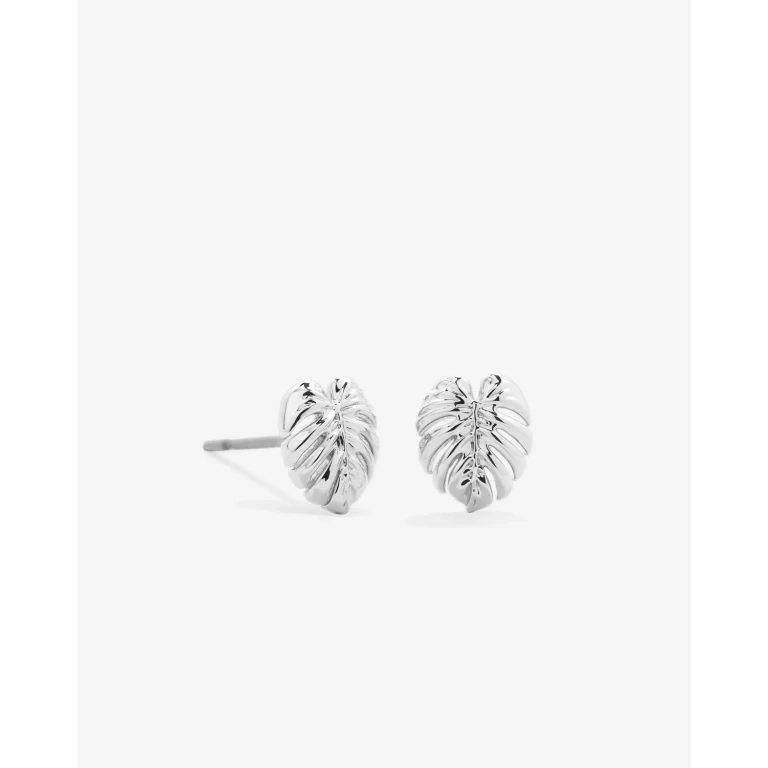 Breathe Stud Earrings