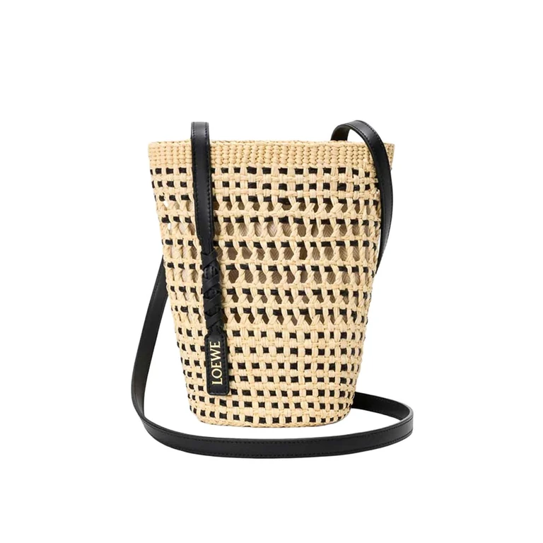 Loewe Sac Bandoulière - Beige (C630IMBX012165)
