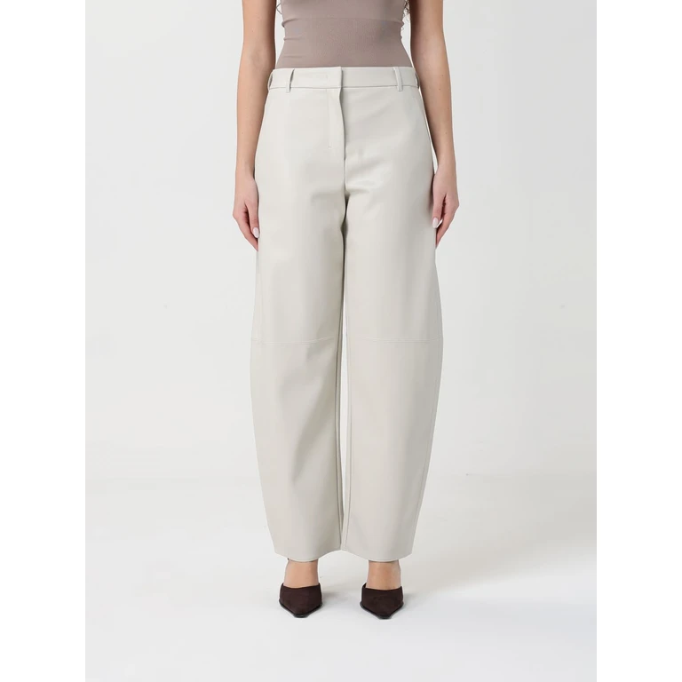 Pants Woman color White (2619781031600001)