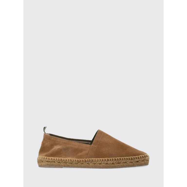 Espadrille Woman color Camel (0234191862009)