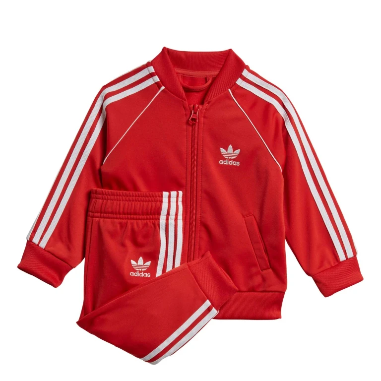 Youth Originals Superstar Track Suit