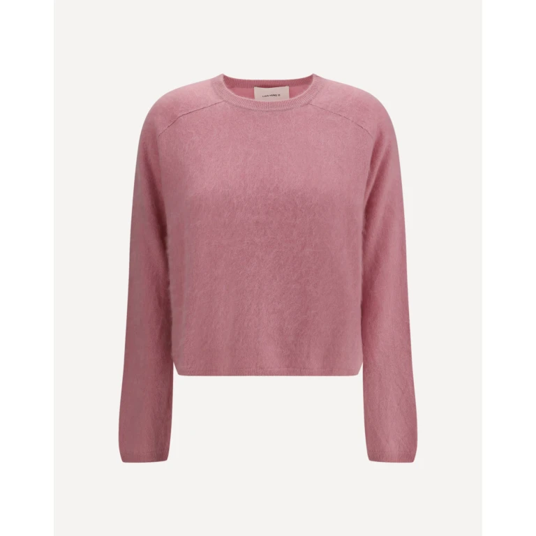 LISA YANG Lexia Sweater Female 1