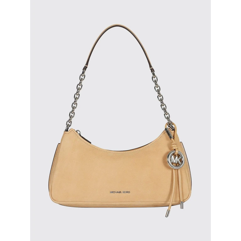Shoulder Bag Woman color Brown (32R6SY5W6L198)