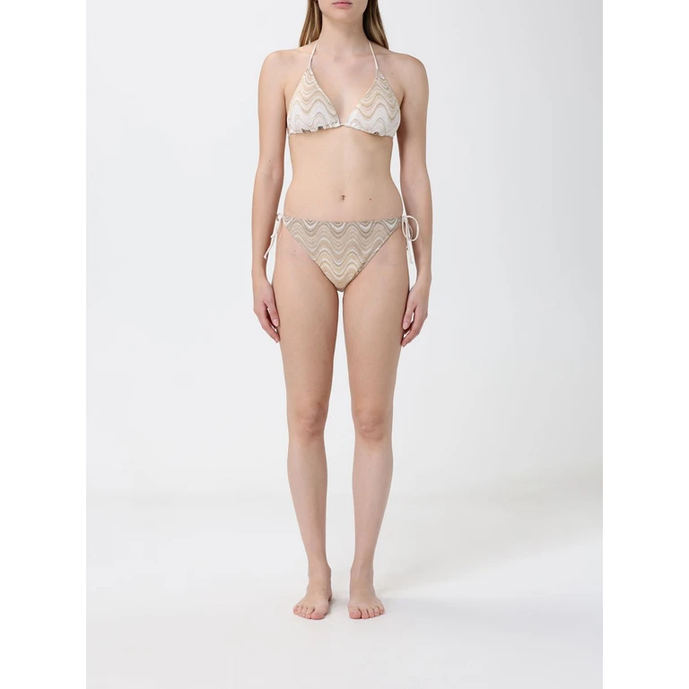 Swimsuit Woman color Beige (LVY000102022L)